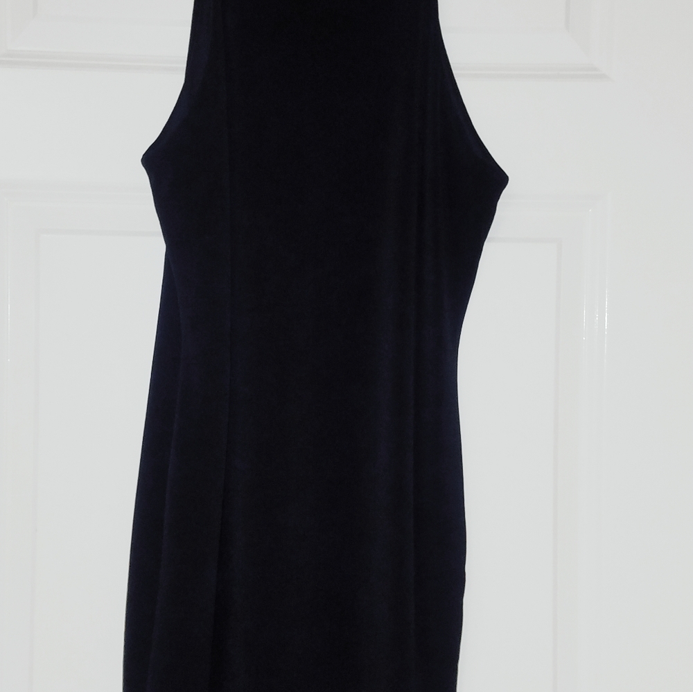 NWT Black Bodycon Dress Size M and Size L Available! - Picture 7 of 9